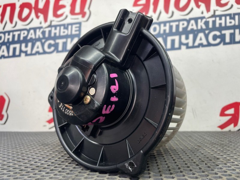 Мотор печки TOYOTA COROLLA NZE121 1NZ-FE 2003 (б/у)