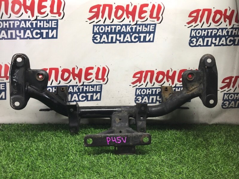 Балка MITSUBISHI DELICA P45V 4D56 передняя (б/у)