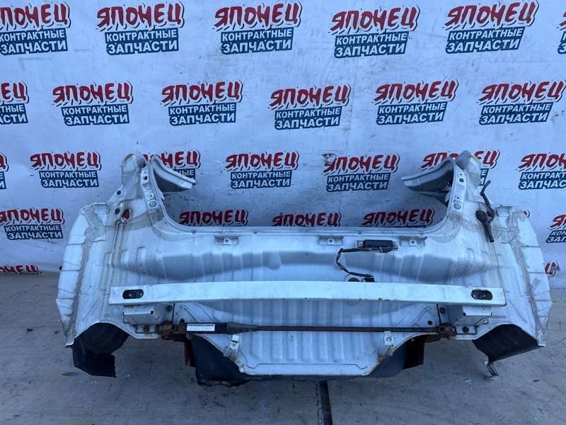 Панель кузова NISSAN TEANA J32 VQ25DE 2010 задний (б/у)