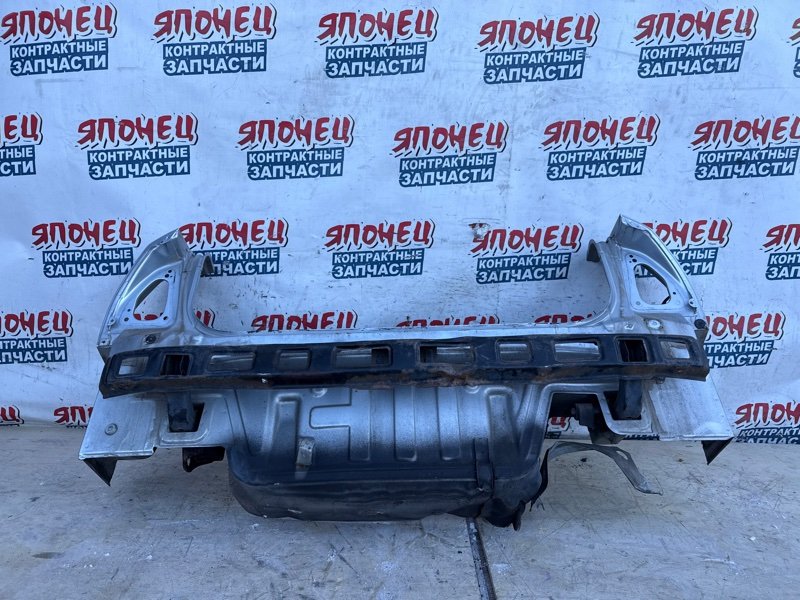 Панель кузова MITSUBISHI DIAMANTE F34A 6A13 2005 задний (б/у)