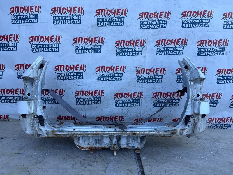 Панель кузова HONDA PARTNER EY7 D15B задний (б/у)