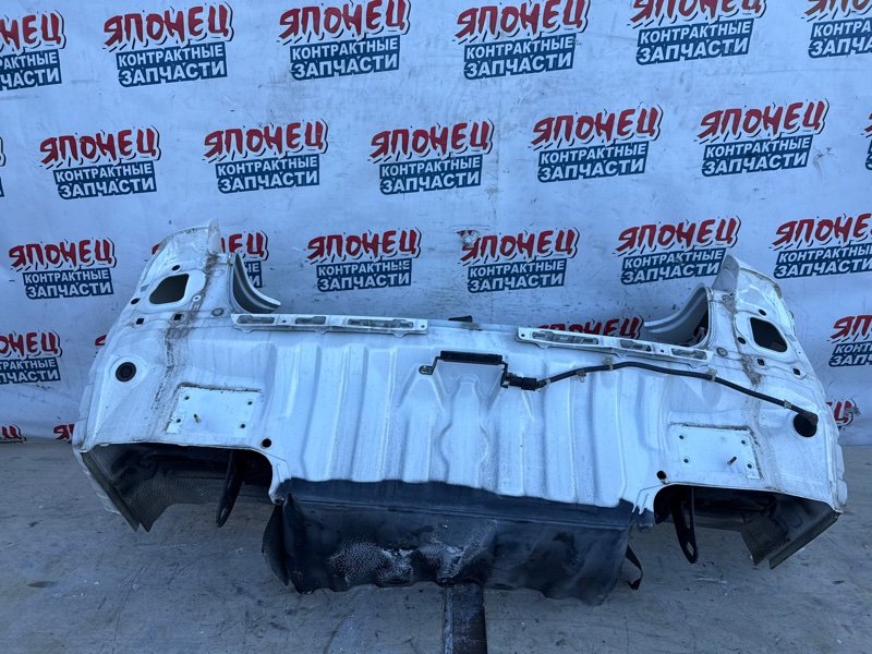 Панель кузова TOYOTA CROWN GRS183 3GR-FSE задний (б/у)