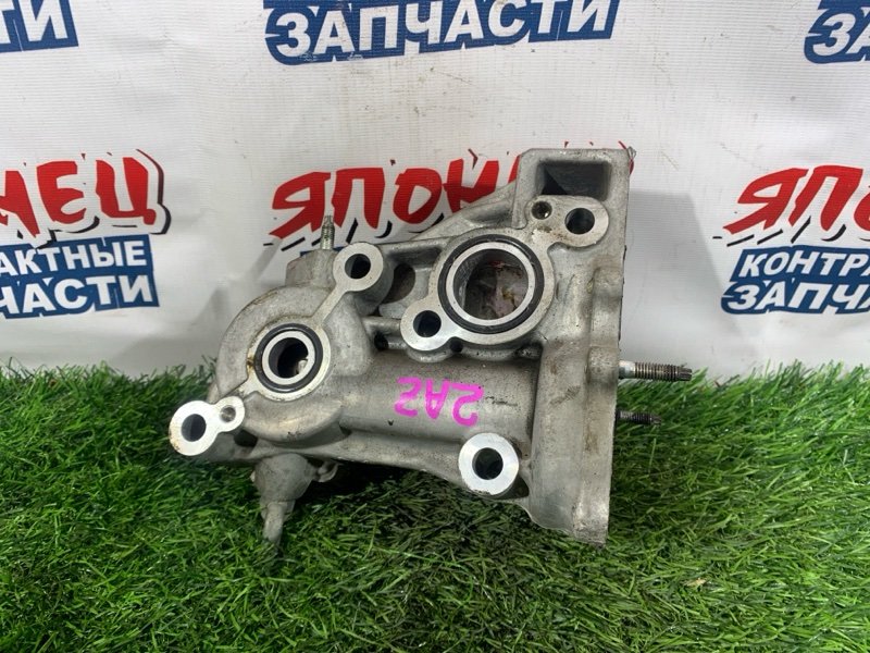 Корпус помпы TOYOTA ESTIMA ACR50 2AZ-FE (б/у)