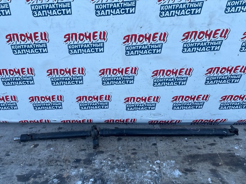 Карданный вал MITSUBISHI OUTLANDER CW5W 4B12 (б/у)