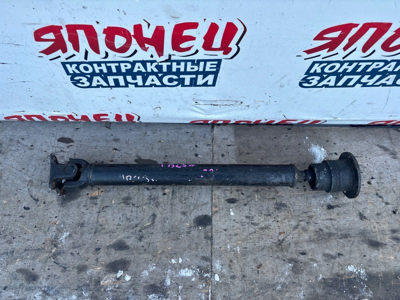 Карданный вал SUZUKI JIMNY JB23W K6A задний (б/у)