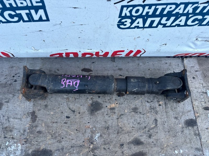 Карданный вал NISSAN VANETTE SKP2MN L8 задний (б/у)