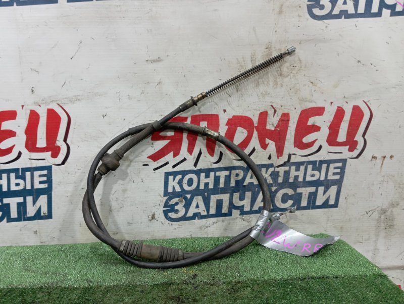 Тросик ручника MITSUBISHI AIRTREK CU2W 4G63 правый (б/у)