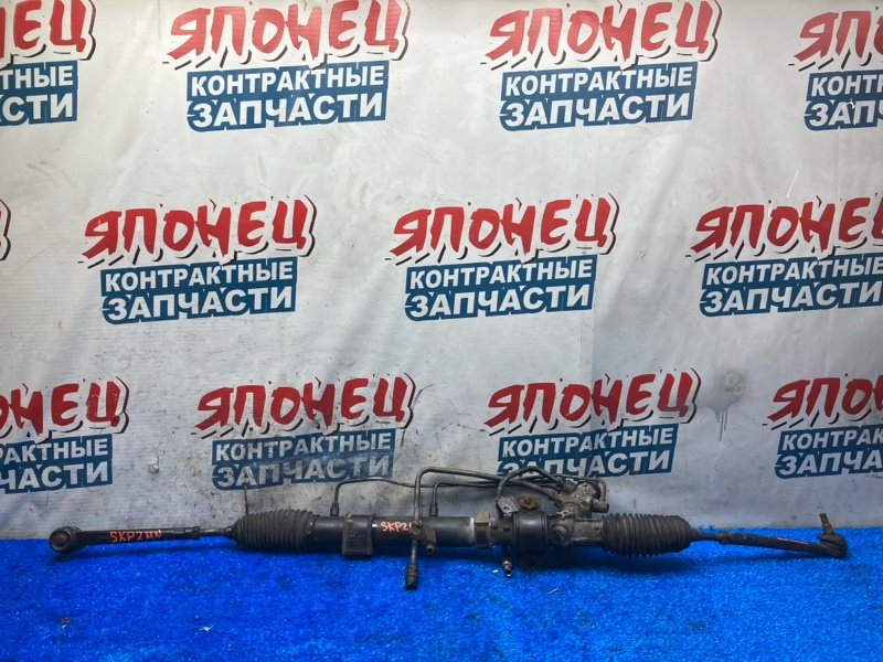 Рулевая рейка NISSAN VANETTE SKP2MN L8 2011 (б/у)