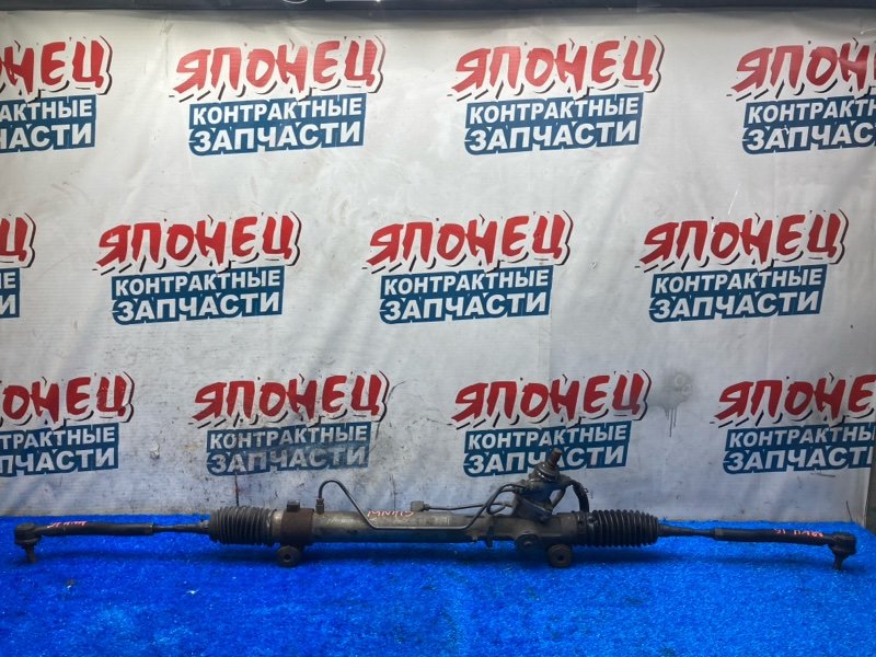 Рулевая рейка TOYOTA ALPHARD MNH15 1MZ-FE (б/у)
