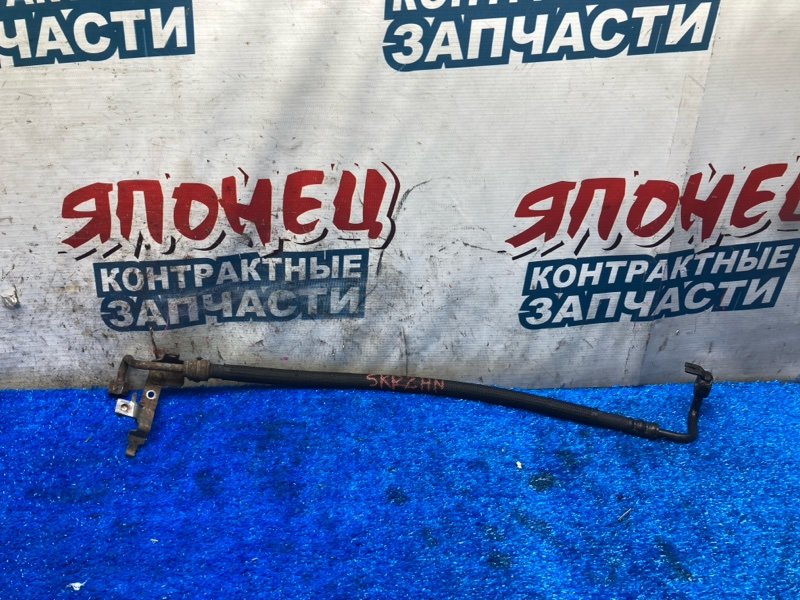 Шланг гидроусилителя руля NISSAN VANETTE SKP2MN L8 2011 (б/у)