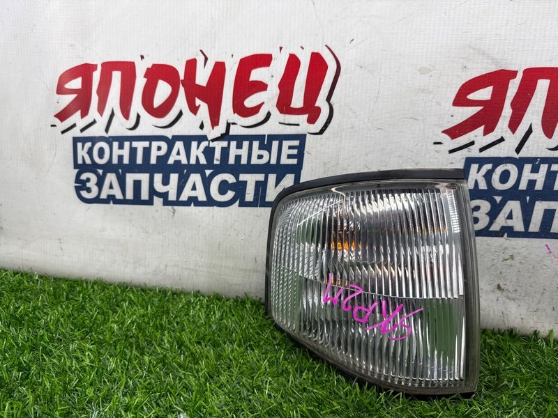 Габарит MAZDA BONGO SKP2M L8 передний правый (б/у)