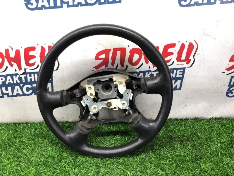 Руль NISSAN X-TRAIL NT30 QR20DE (б/у)