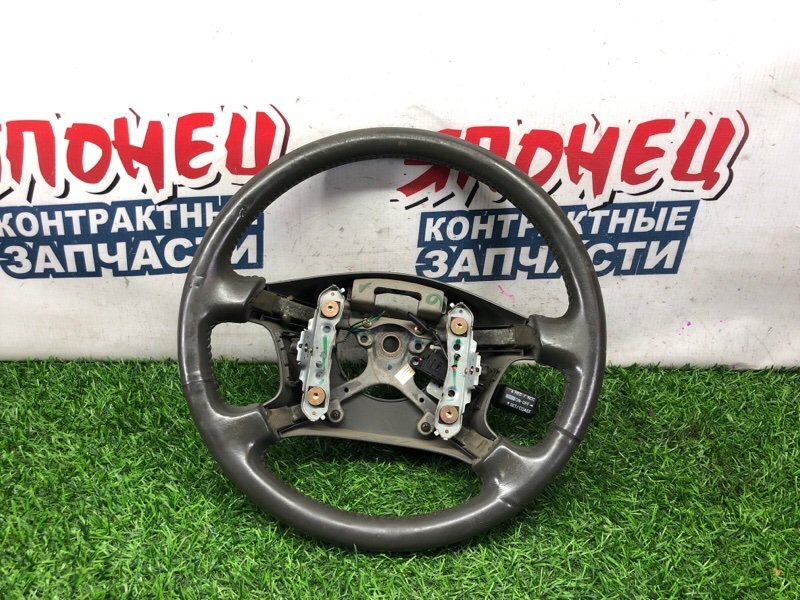 Руль TOYOTA CAMRY GRACIA MCV21 2MZ-FE (б/у)