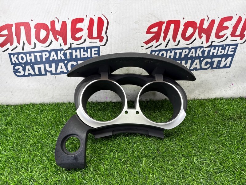 Консоль панели приборов NISSAN JUKE NF15 MR16DDT (б/у)