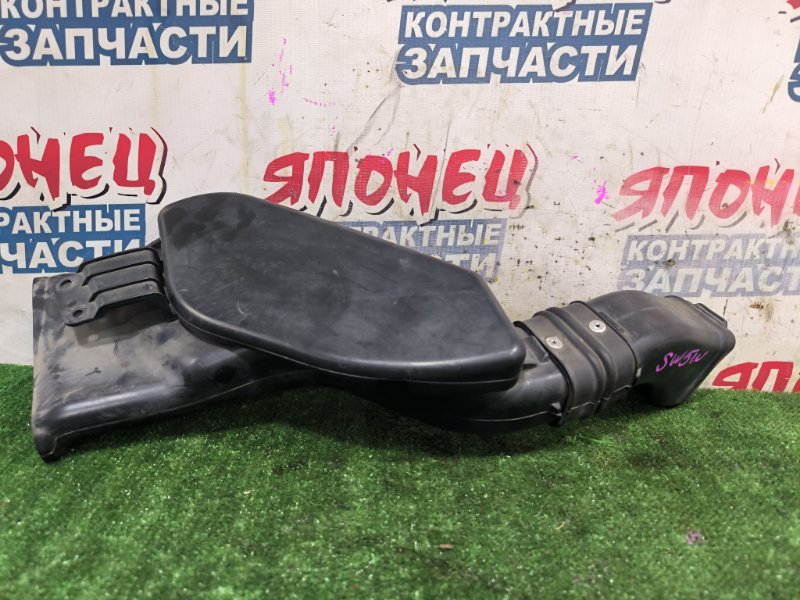 Воздухозаборник MITSUBISHI OUTLANDER CW5W 4B12 (б/у)