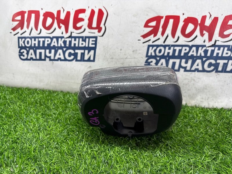 Кожух рулевой колонки HONDA HR-V GH3 D16A (б/у)