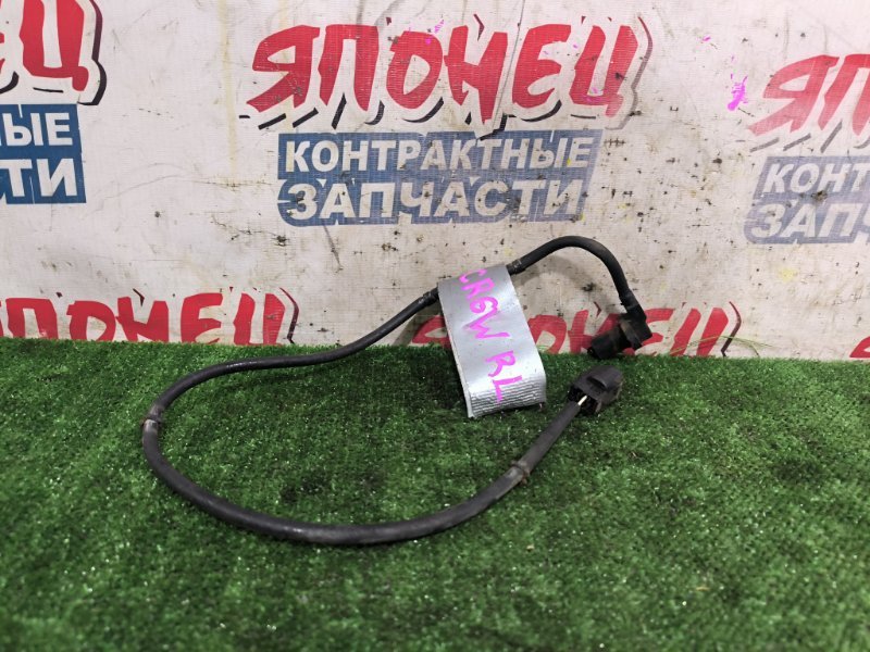 Датчик abs MITSUBISHI DION CR6W 4G94 задний левый (б/у)