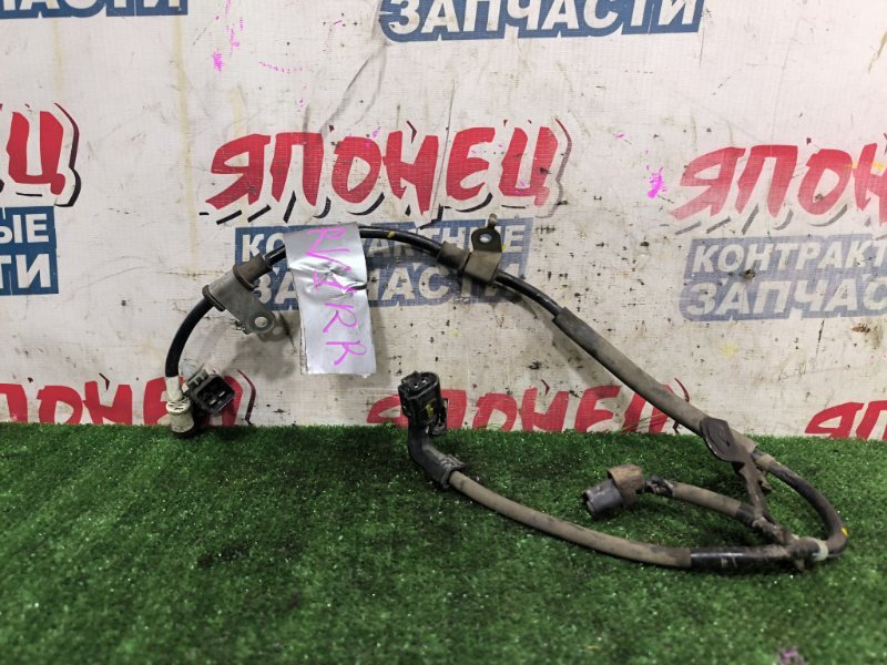 Датчик abs HONDA VEZEL RU1 L15B задний правый (б/у)