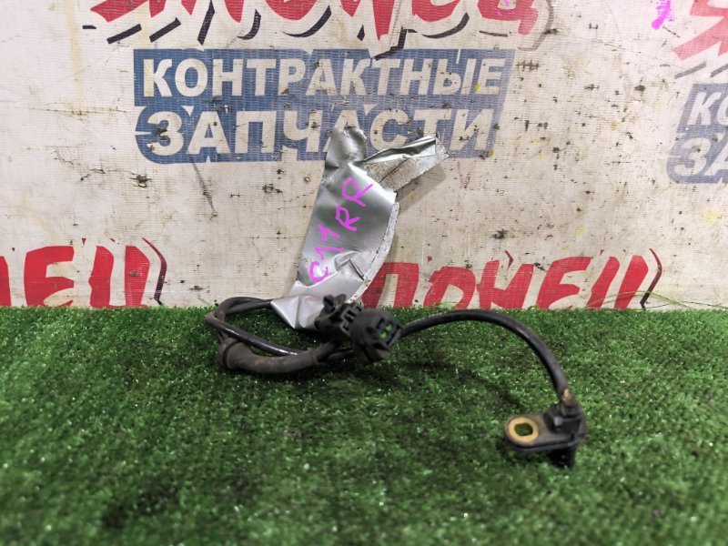 Датчик abs NISSAN TIIDA C11 HR15DE задний правый (б/у)