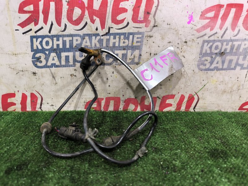 Датчик abs NISSAN TIIDA C11 HR15DE передний (б/у)