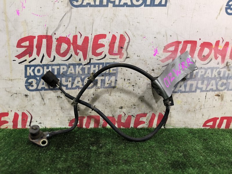 Датчик abs MITSUBISHI AIRTREK CU2W 4G63 передний правый (б/у)