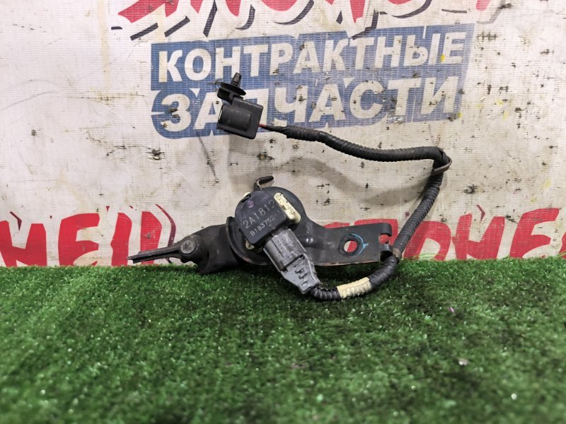 Датчик высоты дорожного просвета HONDA FREED GP3 LEA (б/у)