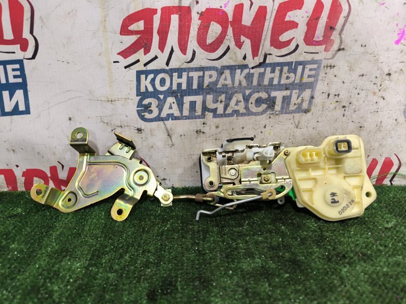 Замок багажника HONDA CR-V RD5 K20A (б/у)
