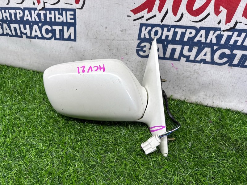 Зеркало TOYOTA CAMRY GRACIA MCV21 2MZ-FE правое (б/у)