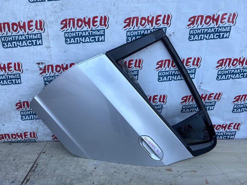 Дверь HONDA INSIGHT ZE2 LDA задняя левая (б/у)