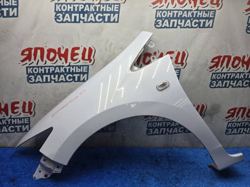 Крыло HONDA INSIGHT ZE2 LDA переднее левое (б/у)