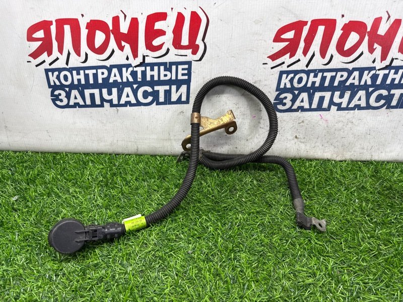 Проводка на стартер MERCEDES-BENZ E-CLASS W211 M112E32 (б/у)