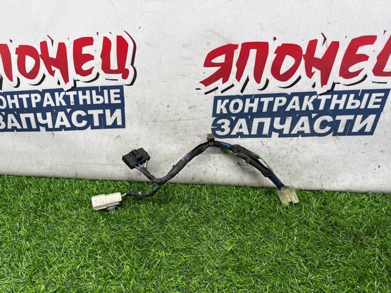 Проводка печки TOYOTA CAMRY ACV30 2AZ-FE (б/у)