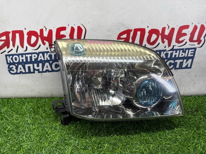 Фара NISSAN X-TRAIL NT30 QR20DE передняя правая (б/у)