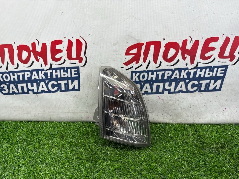 Габарит NISSAN X-TRAIL NT30 QR20DE передний правый (б/у)