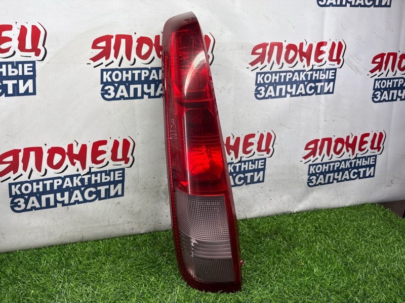 Стоп-сигнал NISSAN X-TRAIL NT30 QR20DE задний левый (б/у)
