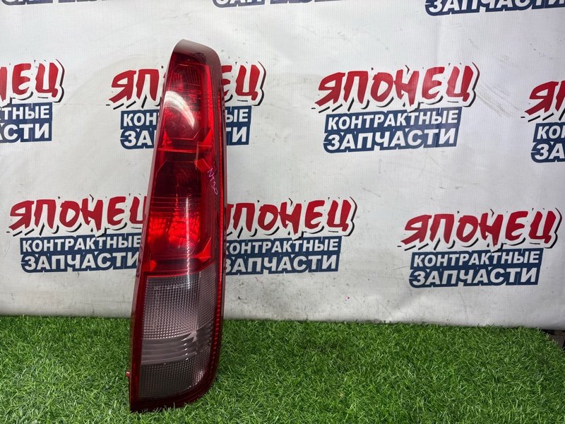 Стоп-сигнал NISSAN X-TRAIL NT30 QR20DE задний правый (б/у)