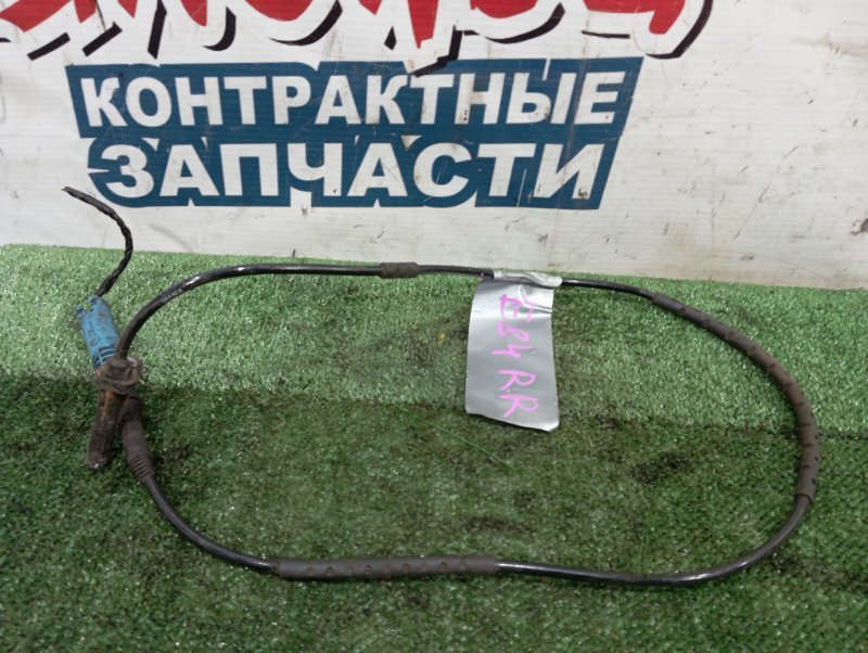 Датчик abs BMW X1 E84 N46B20B задний (б/у)
