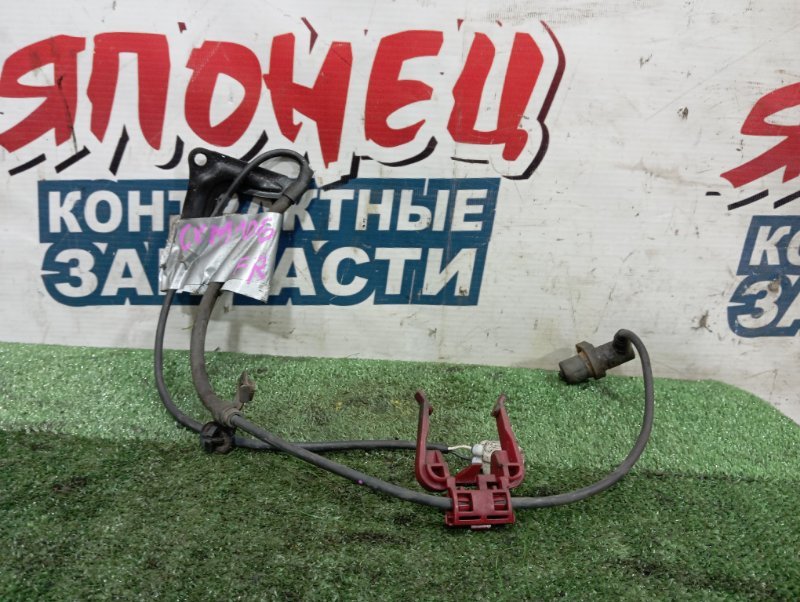 Датчик abs TOYOTA GAIA CXM10 3C-TE передний правый (б/у)
