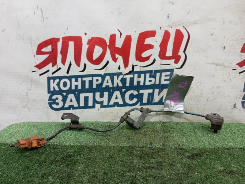 Датчик abs HONDA STREAM RN3 K20A задний левый (б/у)