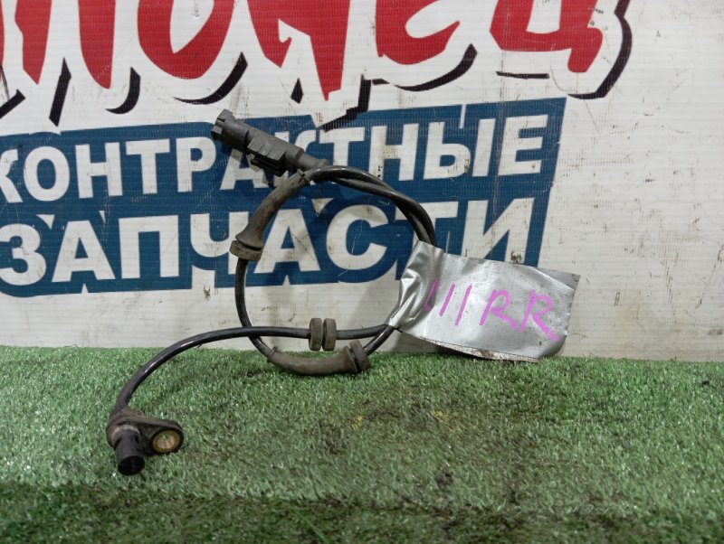 Датчик abs NISSAN TIIDA C11 HR15DE задний правый (б/у)