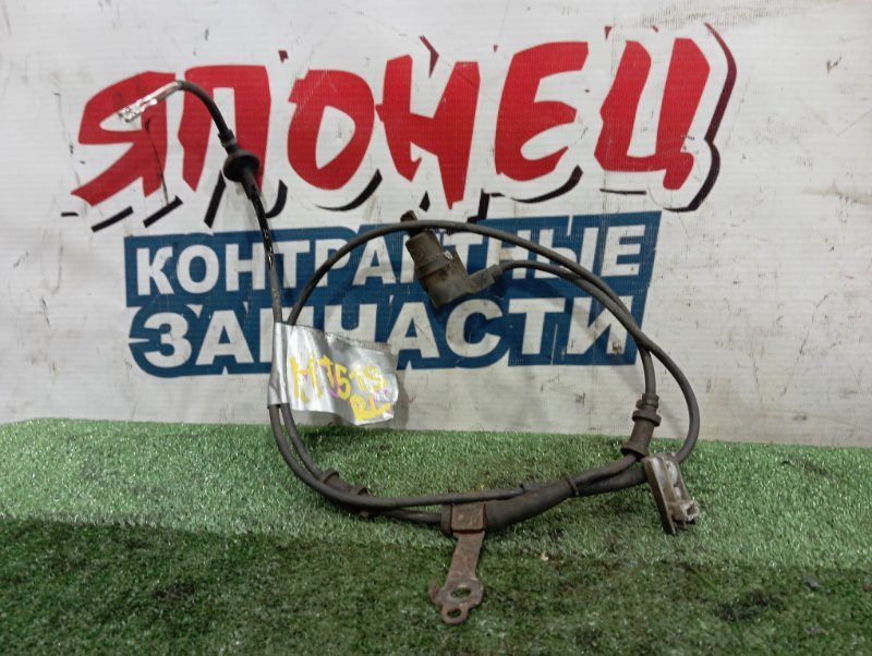 Датчик abs SUZUKI SWIFT HT51S M13A задний левый (б/у)