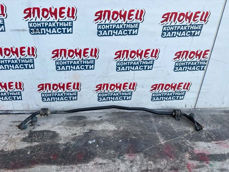 Стабилизатор NISSAN TEANA J31 VQ23DE задний (б/у)