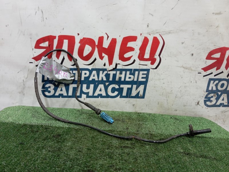 Датчик abs BMW X1 E84 N46B20B задний (б/у)