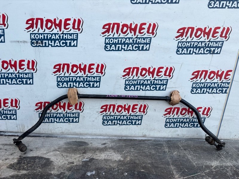 Стабилизатор TOYOTA RUSH J210E 3SZ-VE передний (б/у)