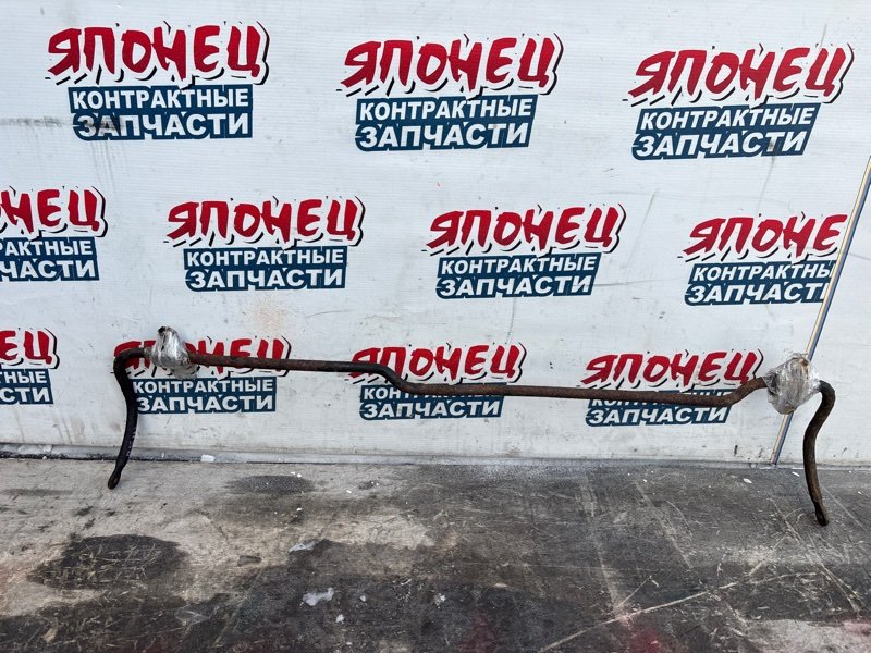 Стабилизатор TOYOTA COROLLA SPACIO AE111 4A-FE задний (б/у)