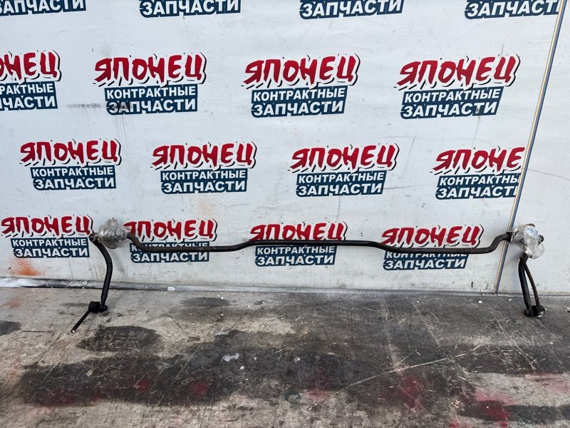 Стабилизатор TOYOTA CAMRY GRACIA MCV21 2MZ-FE задний (б/у)