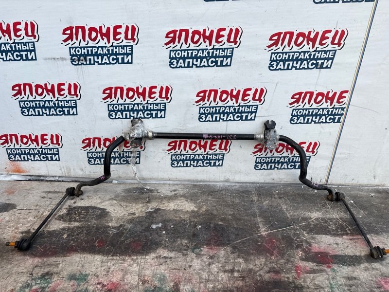 Стабилизатор NISSAN TEANA J32 VQ25DE передний (б/у)