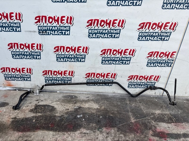 Стабилизатор TOYOTA CAMRY ACV45 2AZ-FE задний (б/у)