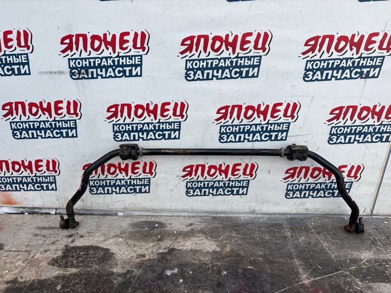 Стабилизатор TOYOTA MARK X ZIO ANA10 2AZ-FE передний (б/у)
