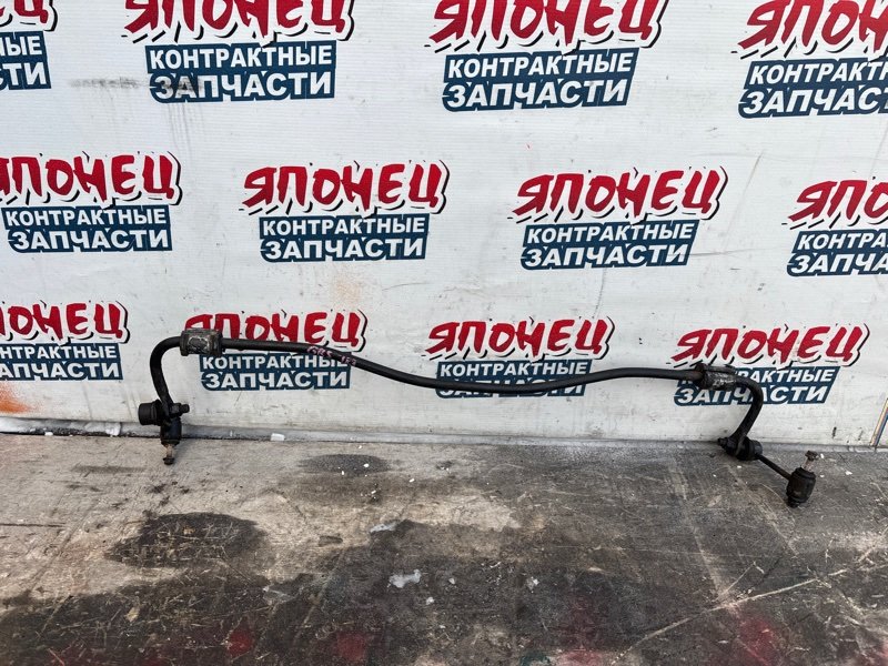 Стабилизатор TOYOTA CROWN GRS183 3GR-FSE задний (б/у)